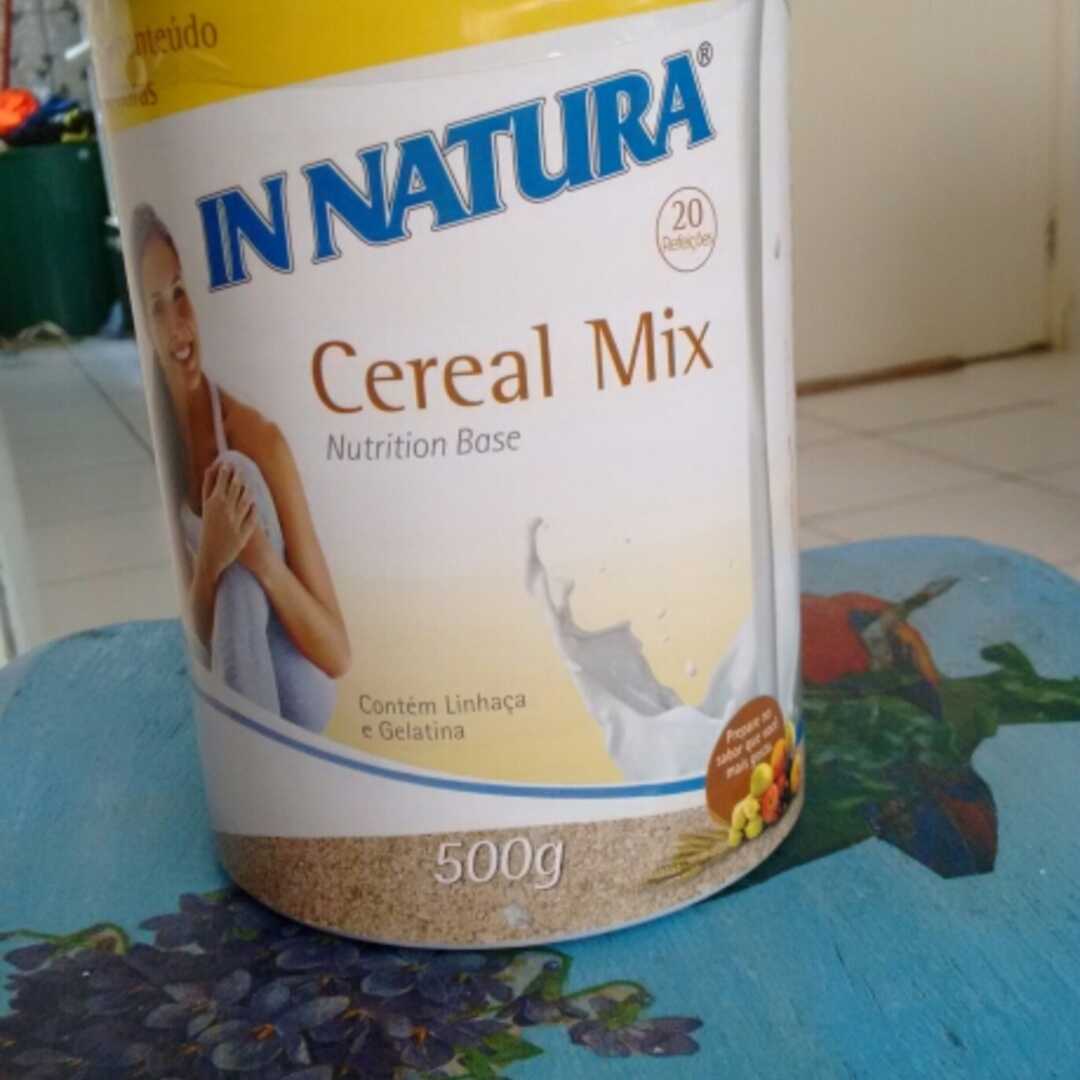 In Natura Cereal Mix