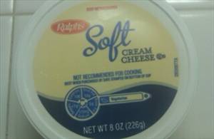 Ralphs Soft Cream Cheese