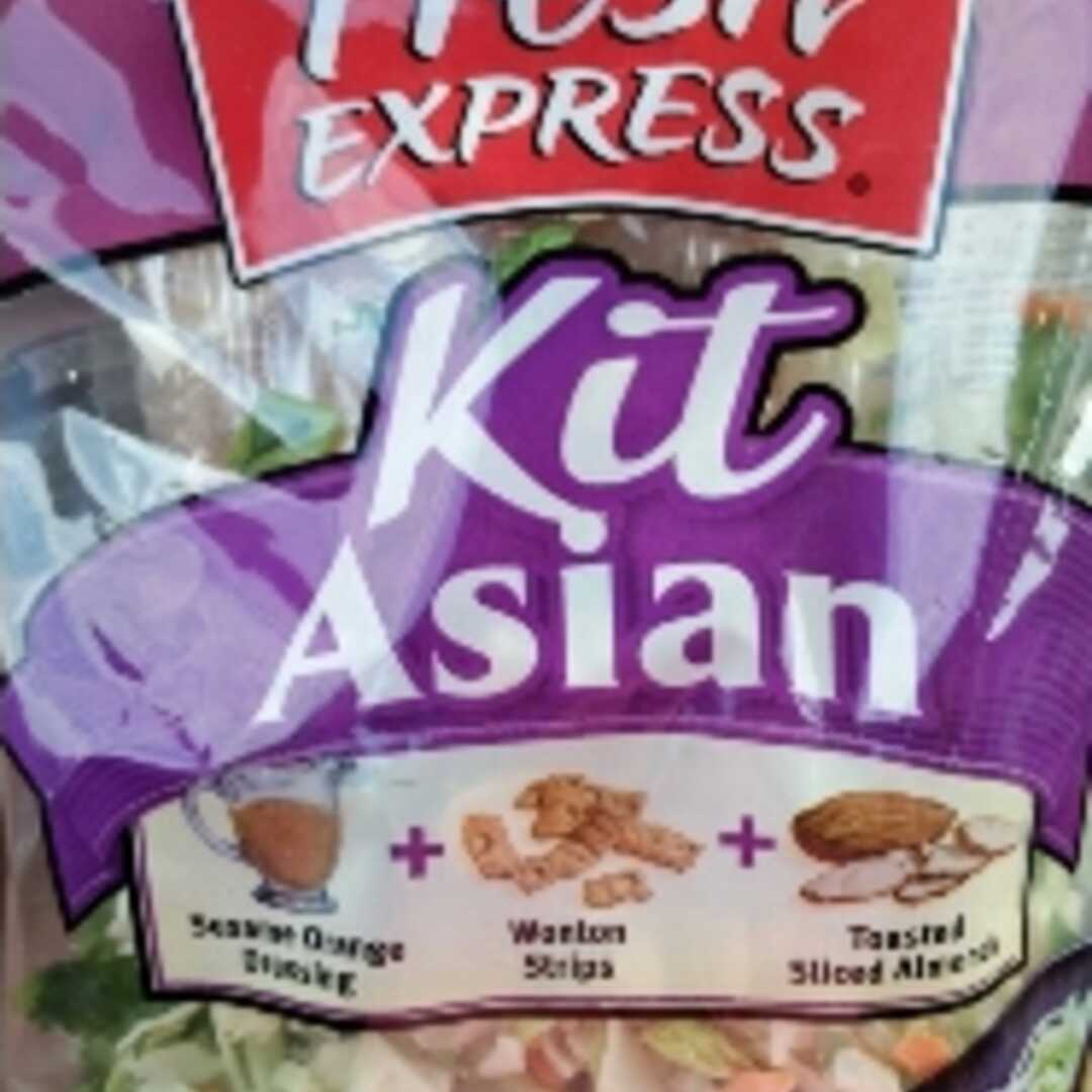 Fresh Express Chopped Kit Asian