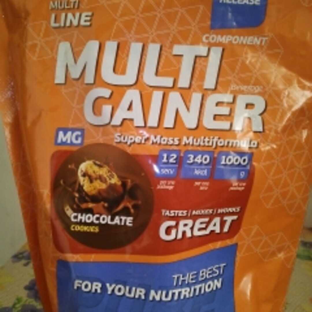 Pure Protein Гейнер
