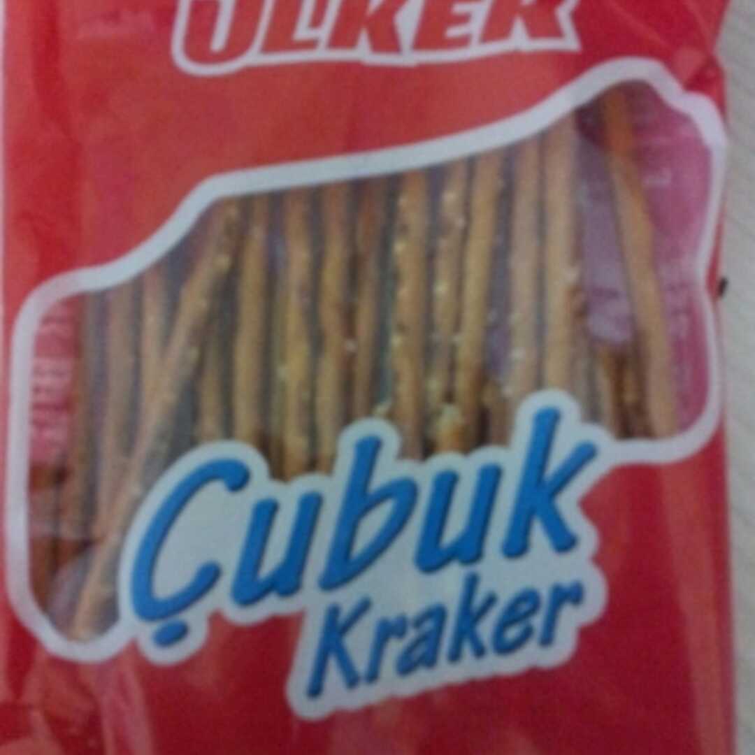 Ülker Çubuk Kraker