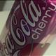 Coca-Cola Cherry Coke (12 oz)