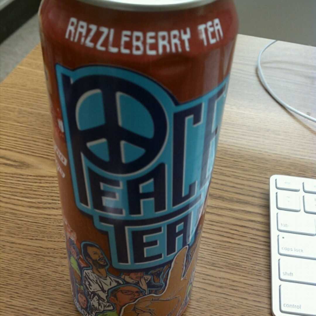 Peace Tea Razzleberry Tea