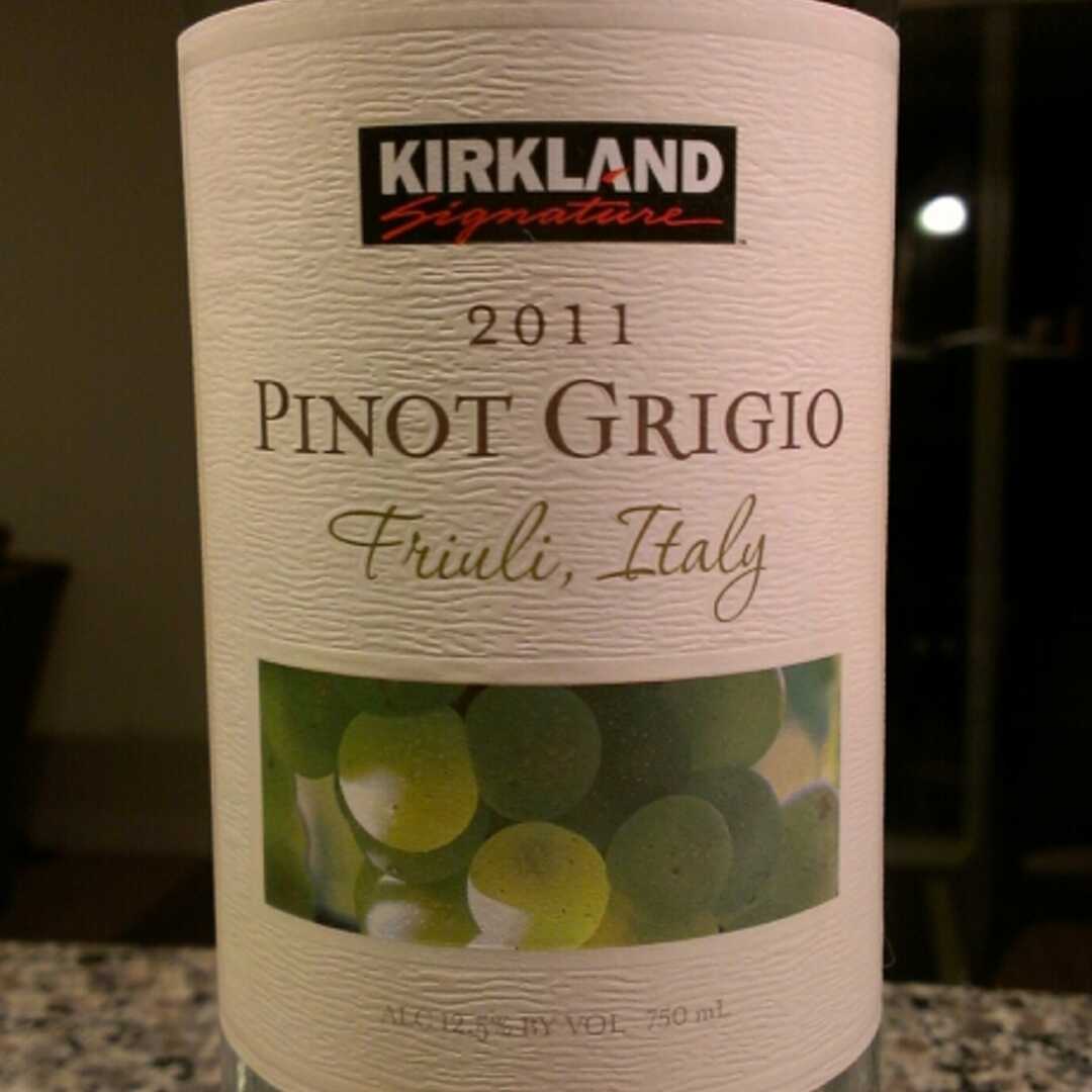 Pinot Gris (Grigio) Wine