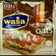 Wasa Oats Crispbread