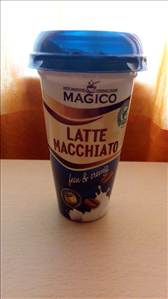 Magico Latte Macchiato