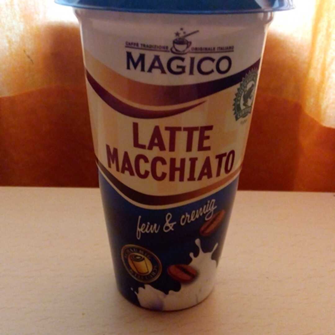 Magico Latte Macchiato