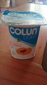 Colun Yoghurt Light