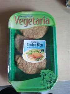 Vegetaria Cordon Bleu