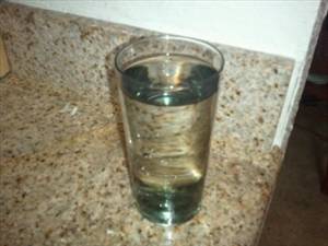 Tap Water