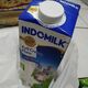 Indomilk Full Cream Plain