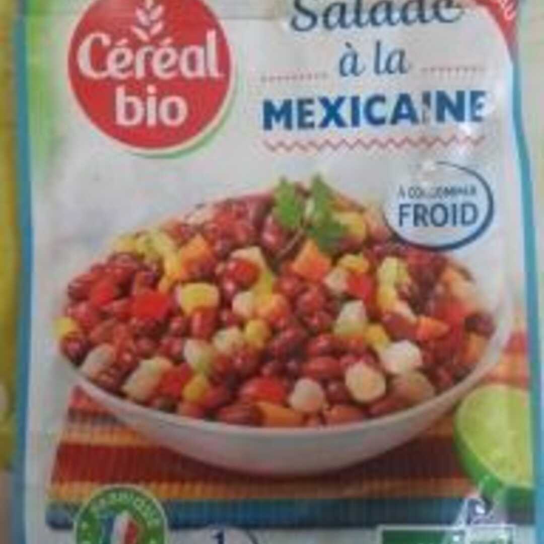 Céréal Bio Salade à la Mexicaine