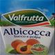 Valfrutta Succo Albicocca