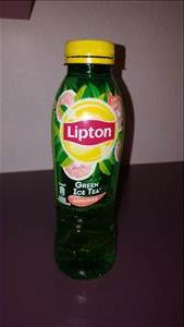 Lipton Green Ice Tea Agrumes