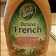 Wish-Bone Deluxe French Salad Dressing