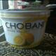 Chobani Nonfat Lemon Greek Yogurt (6 oz)