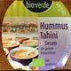 Bio-Verde Hummus-Tahini