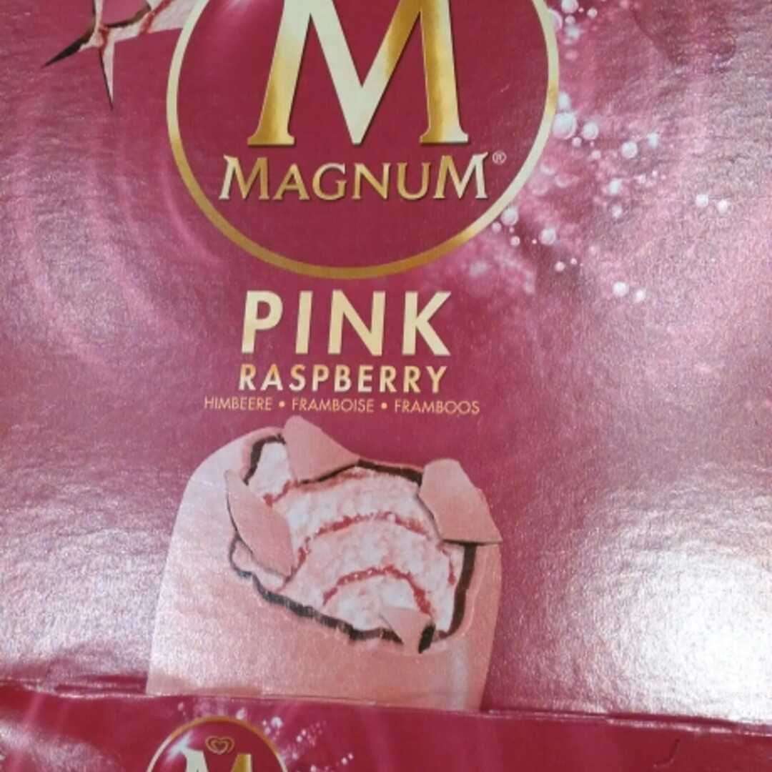 Magnum Pink Raspberry