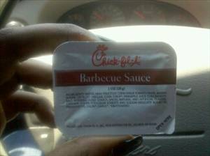 Chick-Fil-A Barbeque Sauce