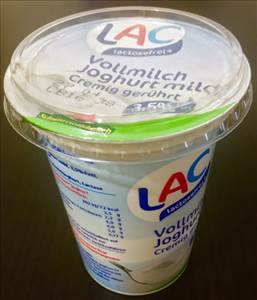 Schwarzwaldmilch LAC Joghurt Mild 3,5%
