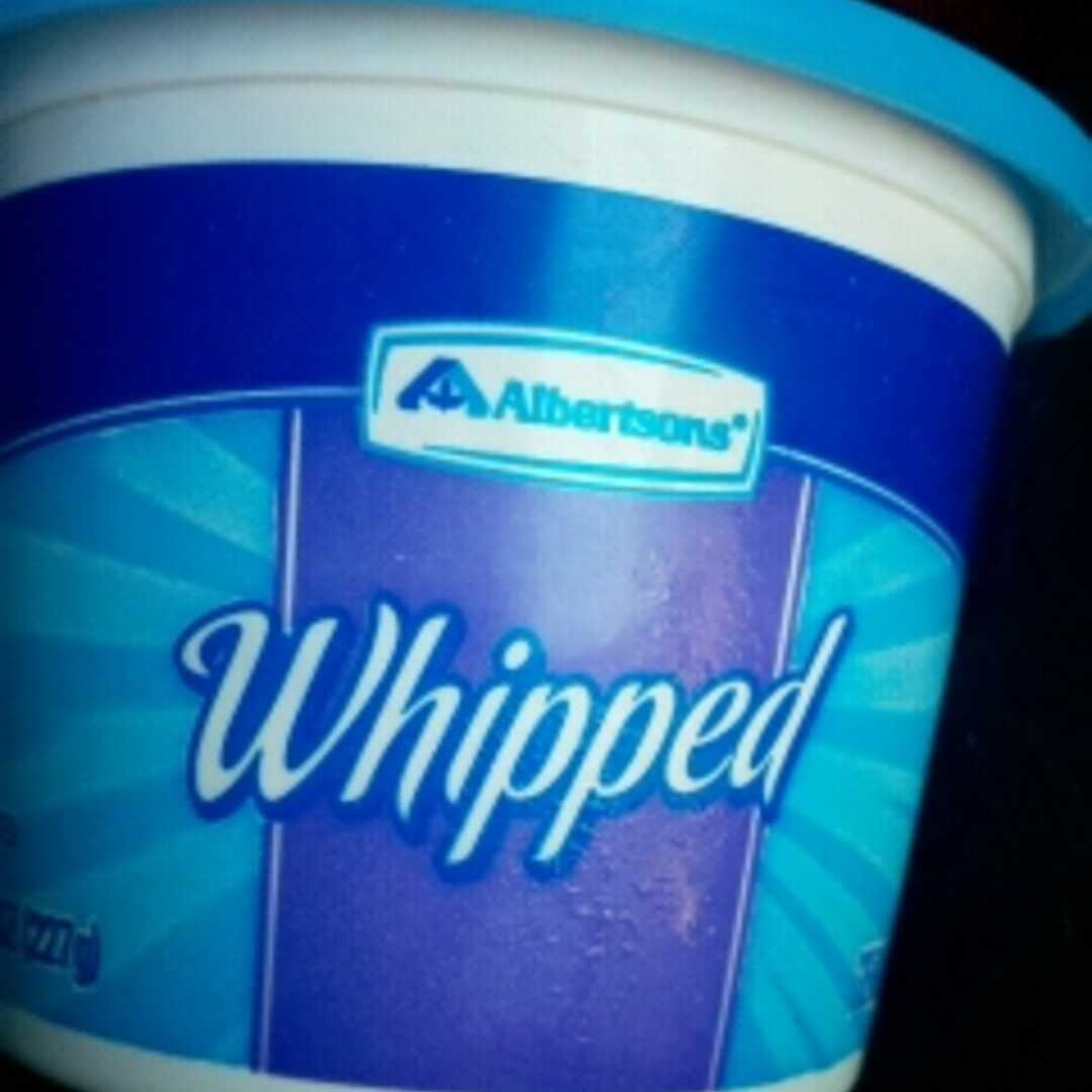 Albertsons Whipped Cream Cheese