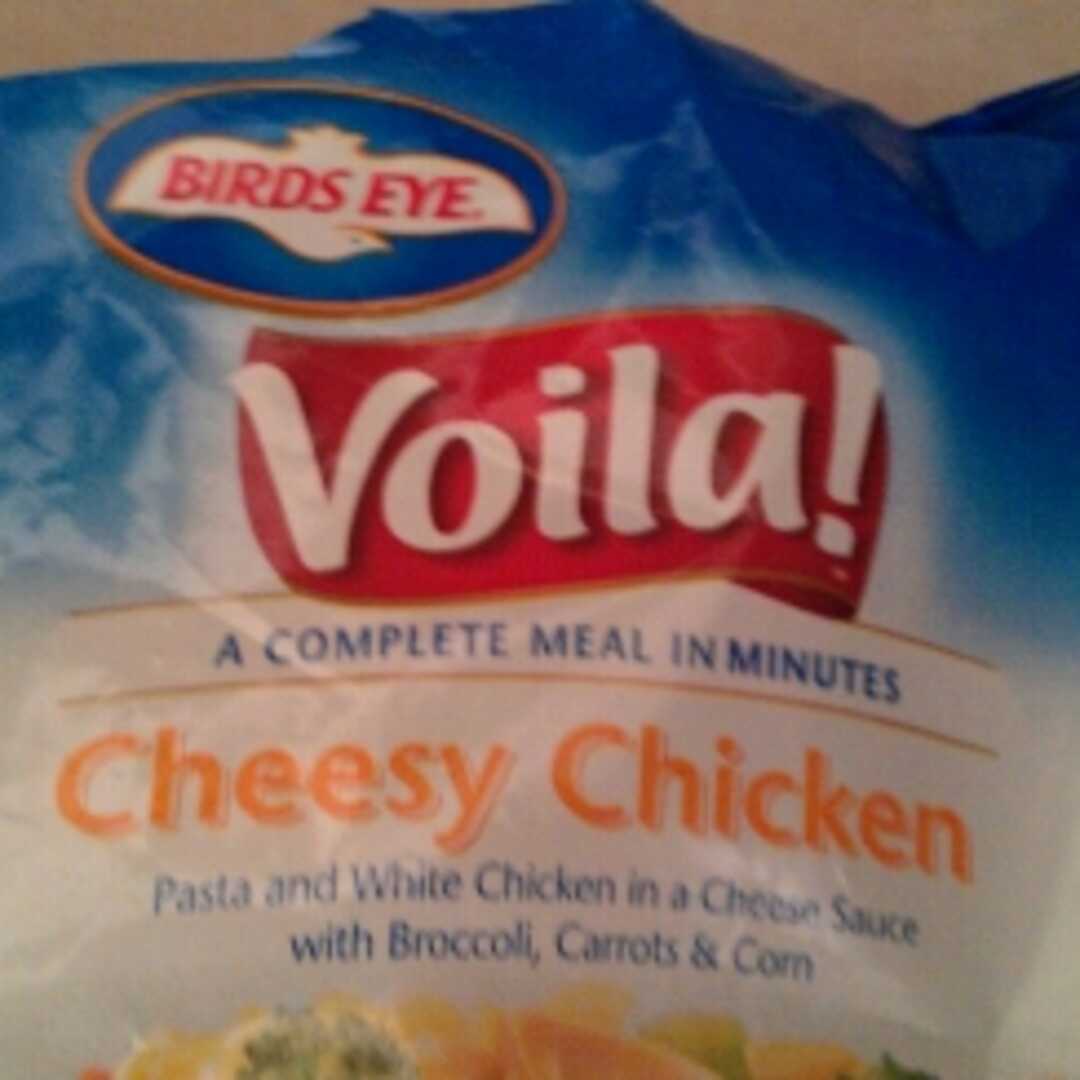 Birds Eye Voila! Cheesy Chicken