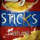 Lay's Sticks Naturel