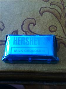 Hershey's Chocolate (Snack Size)