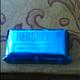 Hershey's Chocolate (Snack Size)