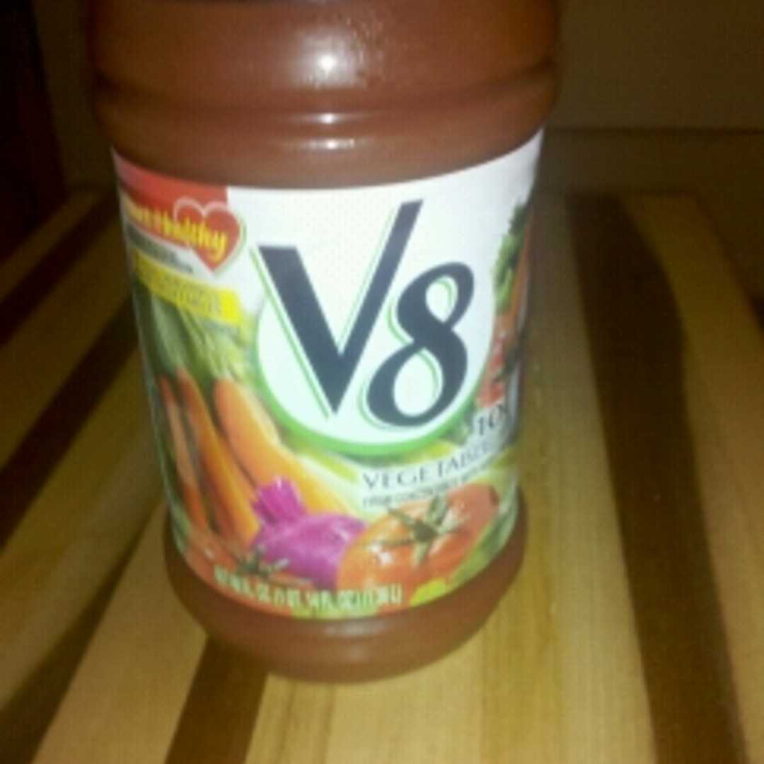 V8 Original 100% Vegetable Juice