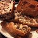 Peet's Coffee & Tea Reduced Fat Banana Chocolate Cherry Bread