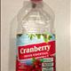 Great Value Cranberry Juice Cocktail