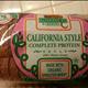 Alvarado Street Bakery California Style Complete Protein Bread