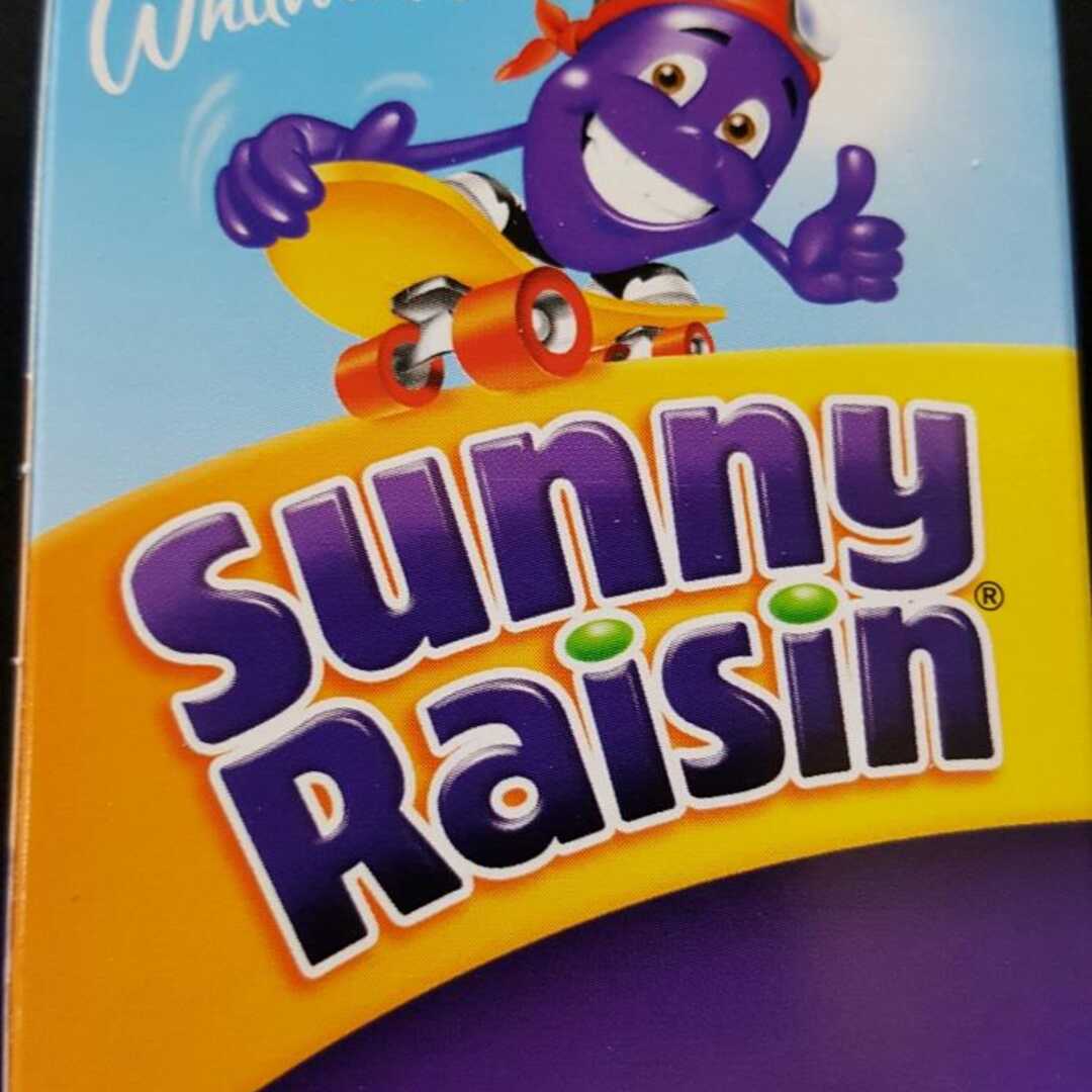 Whitworths Sunny Raisins (42.5g)