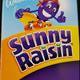 Whitworths Sunny Raisins (42.5g)