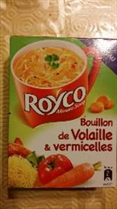 Royco Bouillon de Volaille & Vermicelles