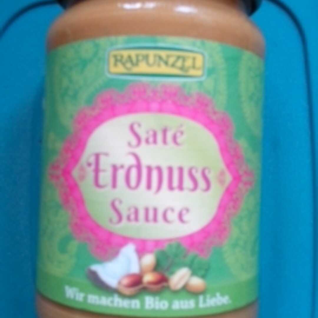 Rapunzel Saté Erdnuss Sauce