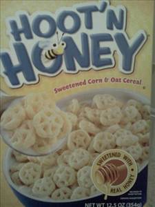 Save-A-Lot Hoot'n Honey