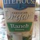 Litehouse Foods Organic Ranch Dressing