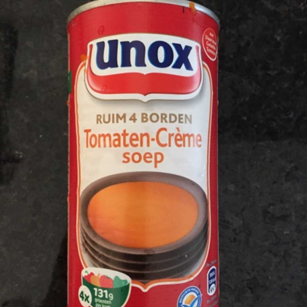 Unox Tomaten-Crème Soep