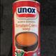 Unox Tomaten-Crème Soep