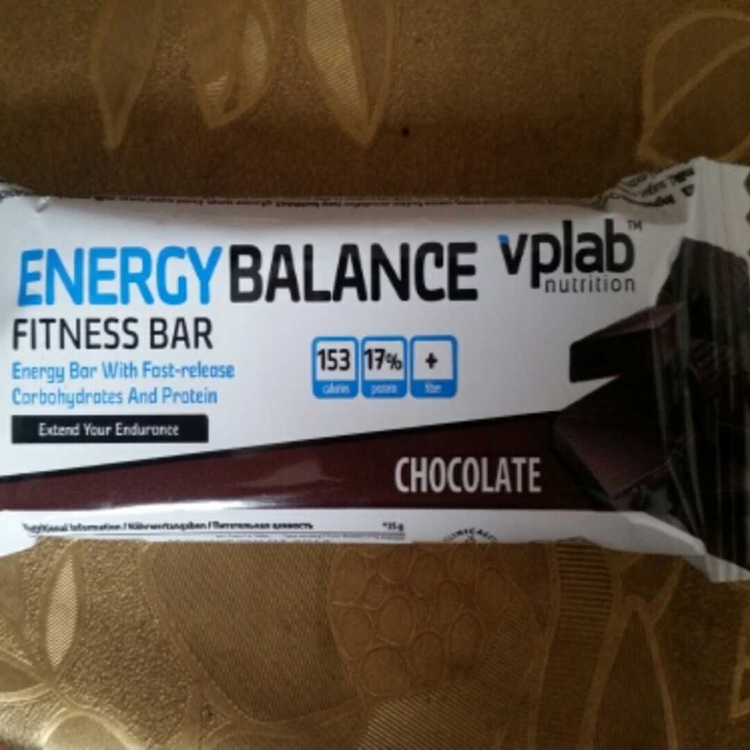 VP Laboratory Energy Balance Fitness Bar