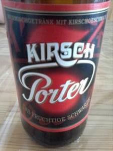 Lausitzer Kirsch Porter
