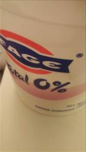 Fage Total 0% Greek Yogurt