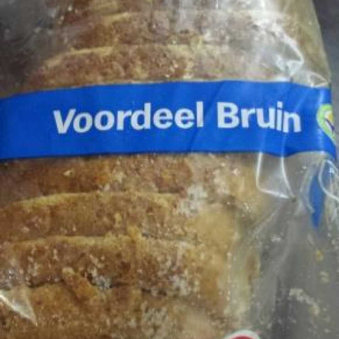 AH Voordeel Bruinbrood