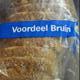 AH Voordeel Bruinbrood