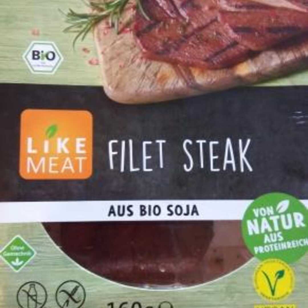 Like Meat Filet Steak