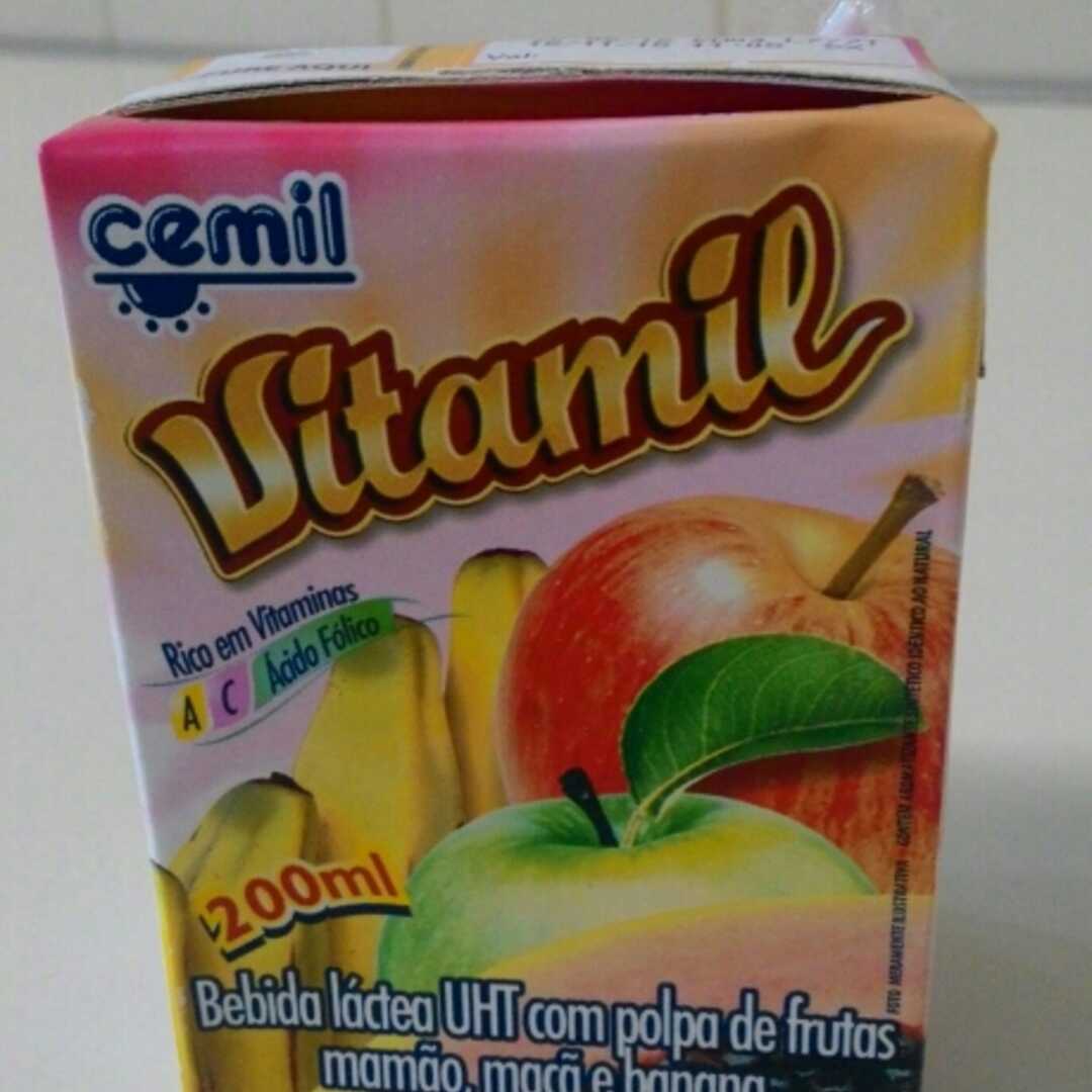 Cemil Vitamil