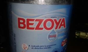 Bezoya Agua