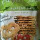 The Snack Factory Pretzel Crisps - Jalapeno Jack